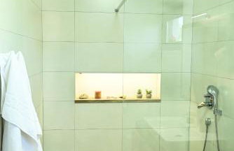 Villa EmMa Istria in Central Istria with sea view, pool heating and underfloor heating - Foto 19