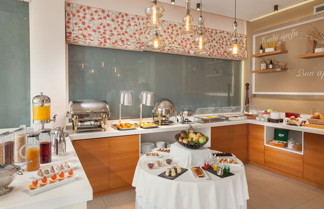 Princess Kyniska Suites - Foto 34