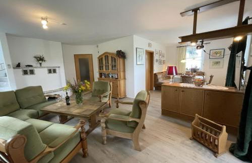 Charmantes Ferienhaus Luise im Allgäu - Foto 18