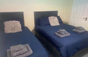 The Border House - Foto 8