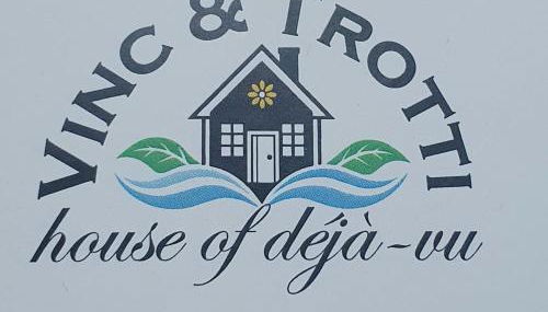 VINC & TROTTI HOUSE OF DÈJÀ-VU - Foto 2