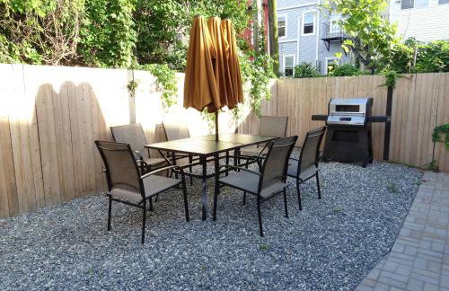 Lux 3BD Minutes Walk to Airport - Foto 24