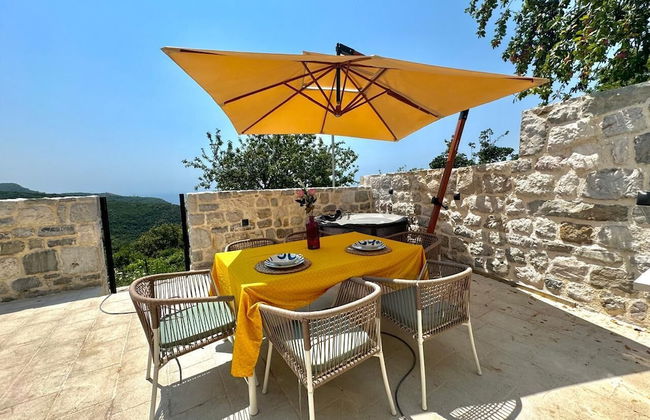 Villa Vojnic - Foto 12