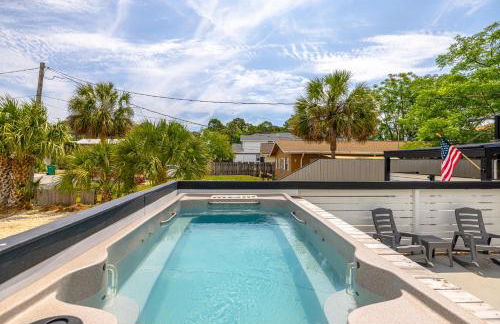 Bayview Cottage - Sun deck, pool, and more! - Foto 5