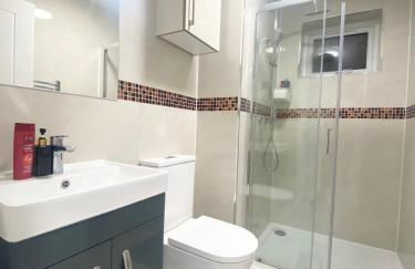 THE ROYAL BOUTIQUE WESTMINSTER LODGE by LONDON SLEEP 9 - Foto 33