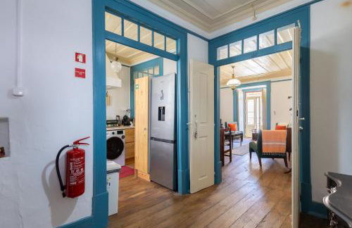 Casa Andorinhas-Pet-Friendly RiverSide Home - Foto 10