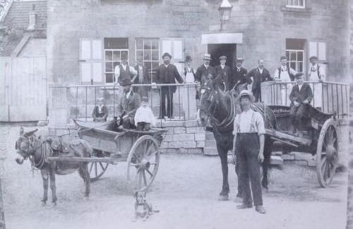 BARLEY - cosy stylish apartment - easy access to Bath and many nearby attractions - Foto 20