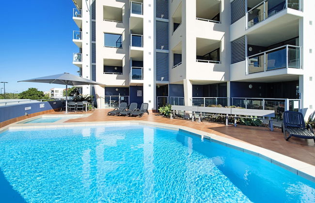 ULTIQA Shearwater Resort - Foto 60