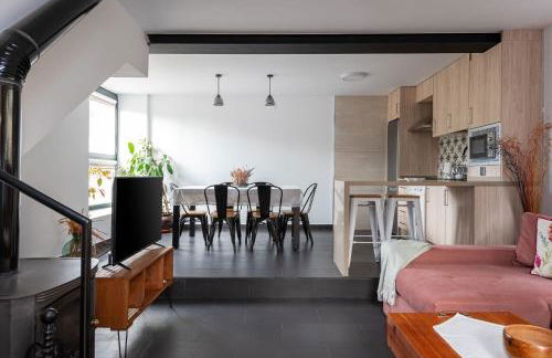 Apartamentos Rurales San Pedro - Foto 24