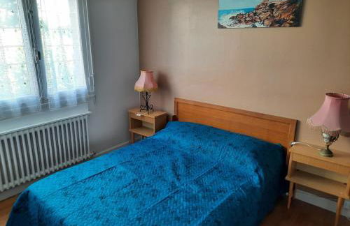 Family house for 7P 3CH with garden, calm area - Foto 13