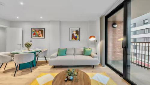 The Radcliffe - Foto 2