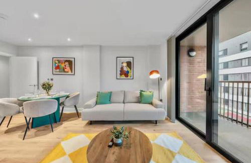 The Radcliffe - Foto 2