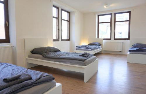 11 Monteursapartments zur Alleinnutzung - Foto 14