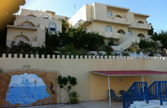 Achlia Hotel - Foto 54