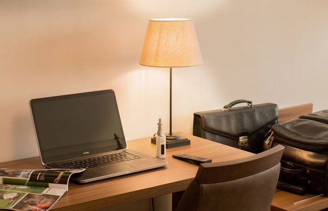 Melliber Appart Hotel - Foto 14