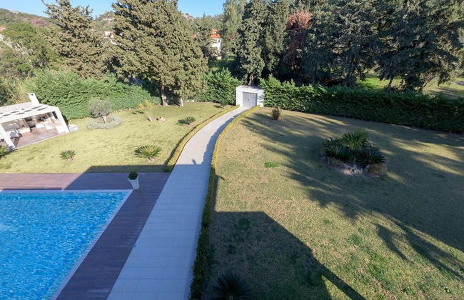 Bella Foresta Villa - Foto 61