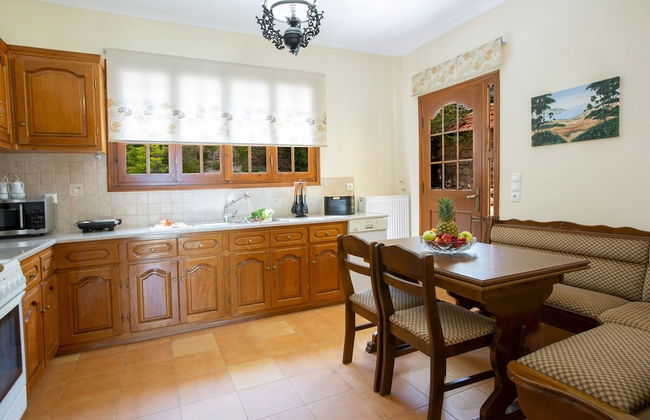 Buena Vista Villa - Amazing sea View - Foto 42