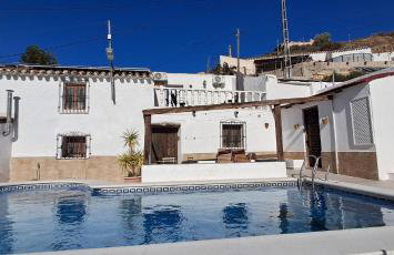 Casa Tomaddi - House & apartment with private pool & games room - Foto 64