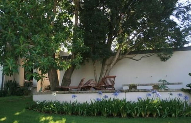 Arumvale Country House - Photo 58