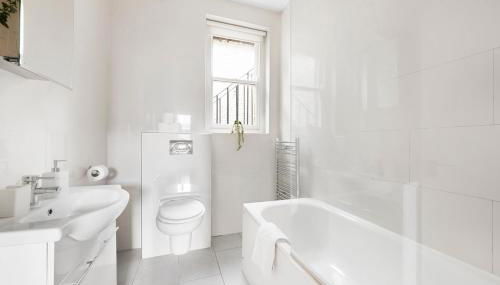 Family friendly - Stylish Kentish Town - Foto 3