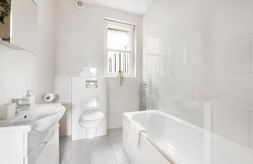 Family friendly - Stylish Kentish Town - Foto 3