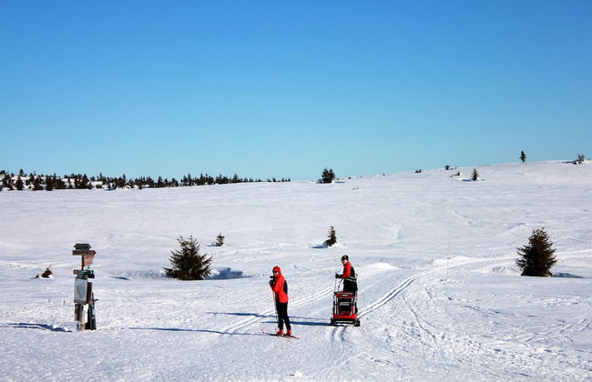 Hafjell Resort Hafjelltoppen Gaiastova - Foto 23