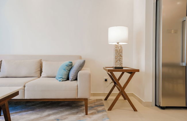 Nasma Holiday Homes - The Address Beach - Photo 25