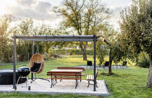 Apartament nr 1 Chorzelów - Foto 27