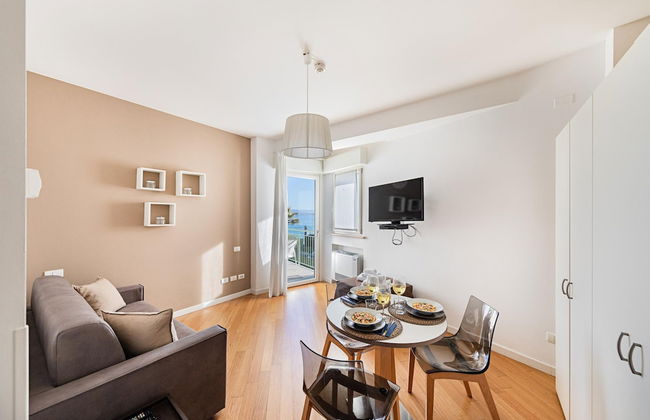 Residenza Miralago With Pool - Studio Apartment With Lake View - Foto 6