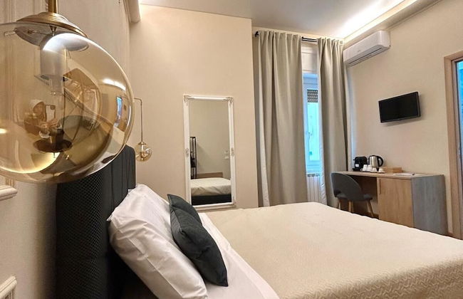 Sea Pearl Luxury Rooms - Foto 2