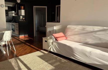 Attico con terrazza fronte mare a Cavi di Lavagna - Foto 22