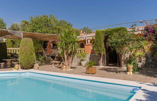 Casa Rural Cortijo Rizao - Foto 11