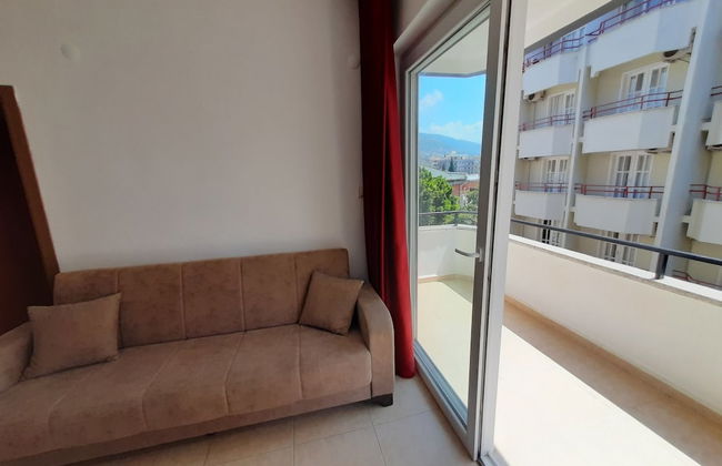 AGORA APART OTEL - Foto 4