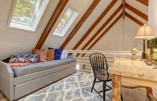 Mountain Paradise 7033 - Play games enjoy wooded serenity - Foto 28