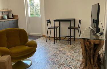 Gite balnéo - Photo 7