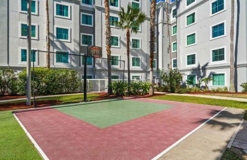 Disney Potter Condo FREE Shuttle & Parking - Foto 27