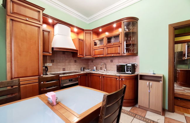 TVST Apartments TV6 - Foto 7