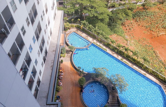 Cozy Studio Apartment Parkland Avenue - Foto 17