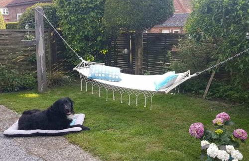 FeWo Nero Comfortable holiday residence - Foto 17