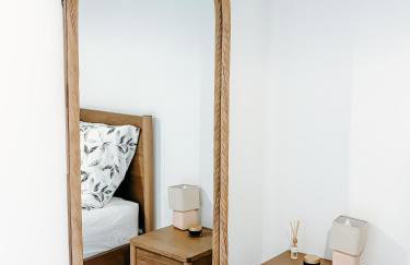 Aya - Renovated air-conditioned duplex with garden - Photo 32