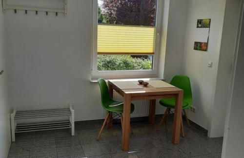 FeWo Backbord - Foto 16