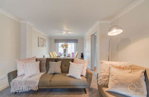 The Buddha House Huntingdon Boutique Rooms - Foto 43