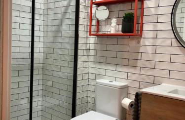 Holidays2Malaga Estudio Union recien reformado con WiFi gratuito - Foto 63