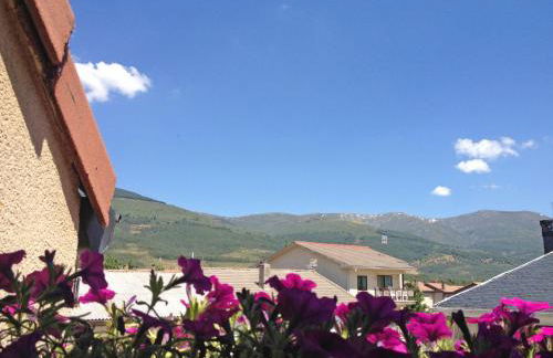 Casas rurales Valle de El Paular - Foto 50