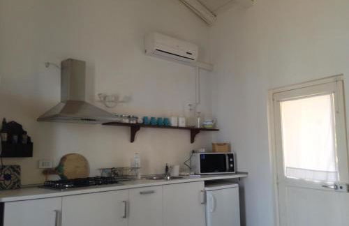 Villa Cavallaro - Foto 32