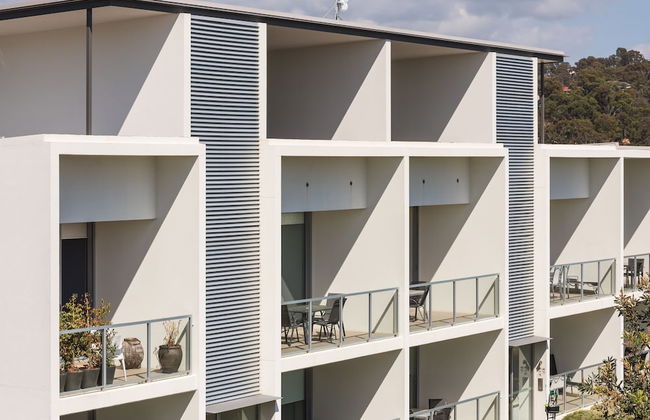 Coast Resort Merimbula - Photo 76