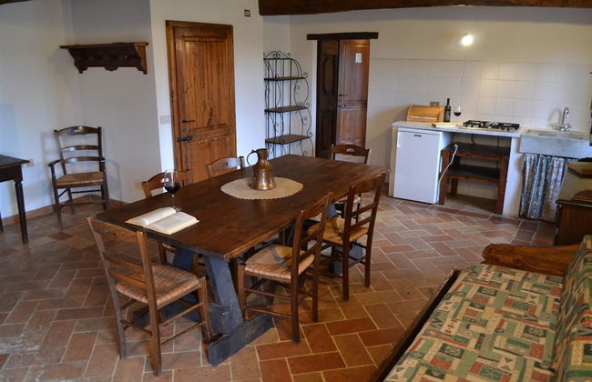 Agriturismo Nestore - Foto 31