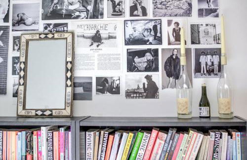 GuestReady - Lower Clapton's Artistic Retreat - Foto 16