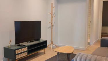 Apartamento en el centro - Foto 3