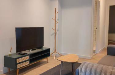 Apartamento en el centro - Foto 3